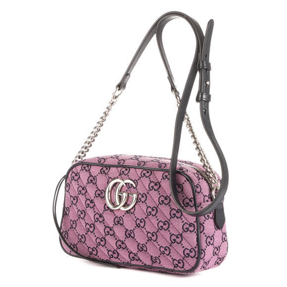 Gucci Marmont Camera - Picture 2 of 10